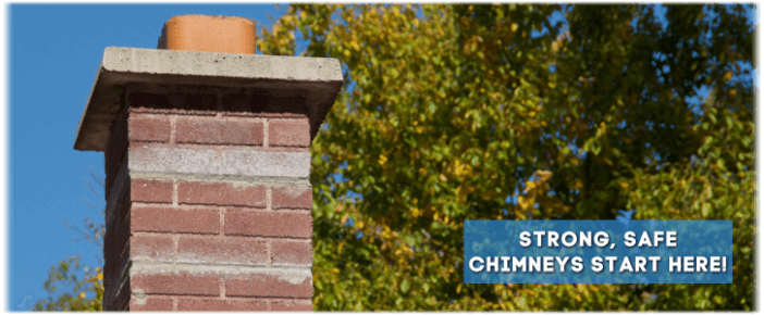 Chimney Repair Columbus