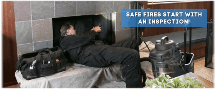 Chimney and Fireplace Inspection Columbus