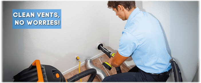 Dryer Vent Cleaning Columbus