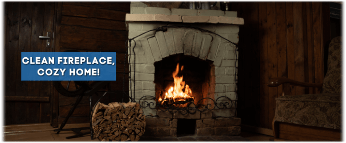 Fireplace Cleaning Columbus