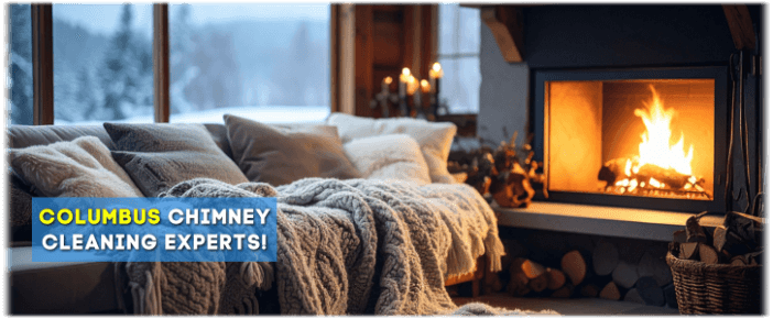 Columbus Chimney Sweep