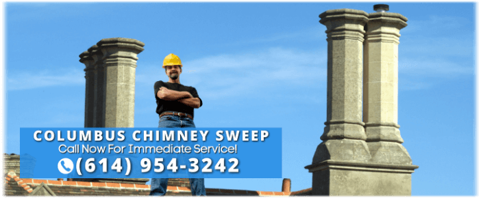Chimney Sweep Columbus